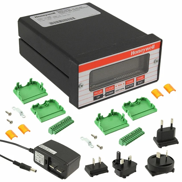 060-J500-16 Honeywell Sensing and Productivity Solutions T&M  Accessories